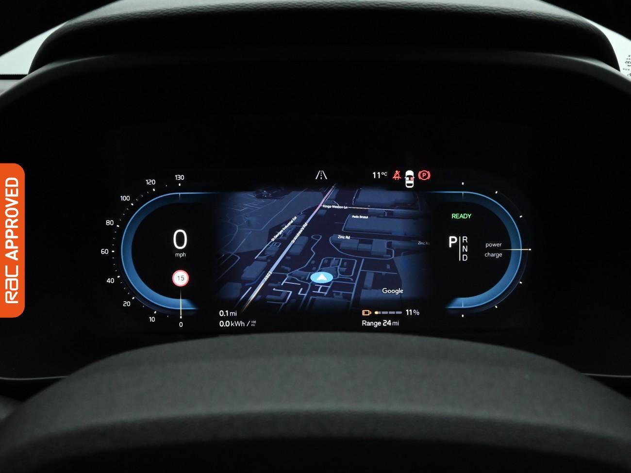 Used Volvo XC40 2022 for sale - 76798455: Photo 13