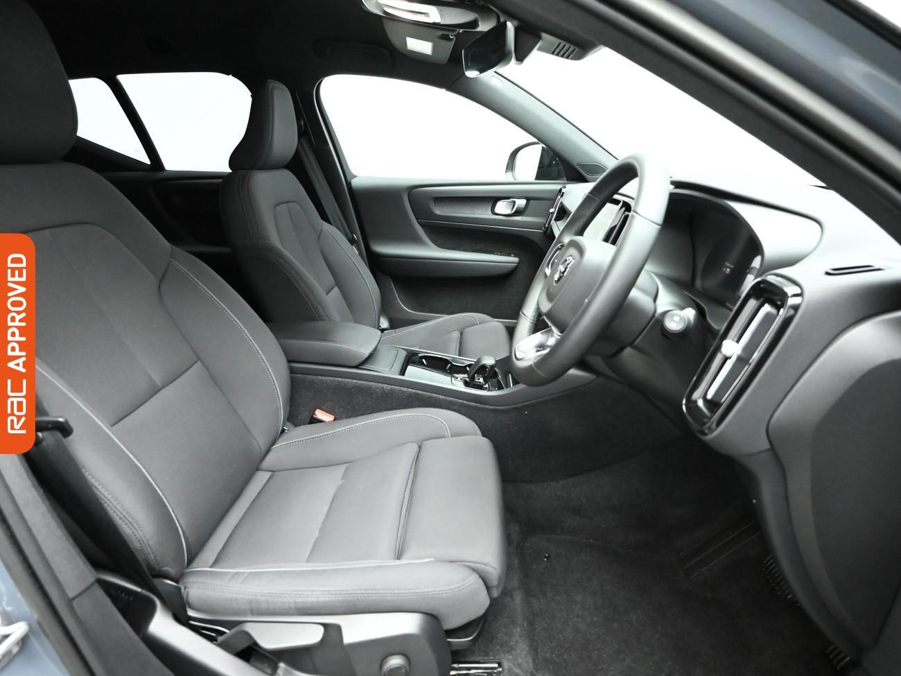 Used Volvo XC40 2022 for sale - 76798455: Photo 14