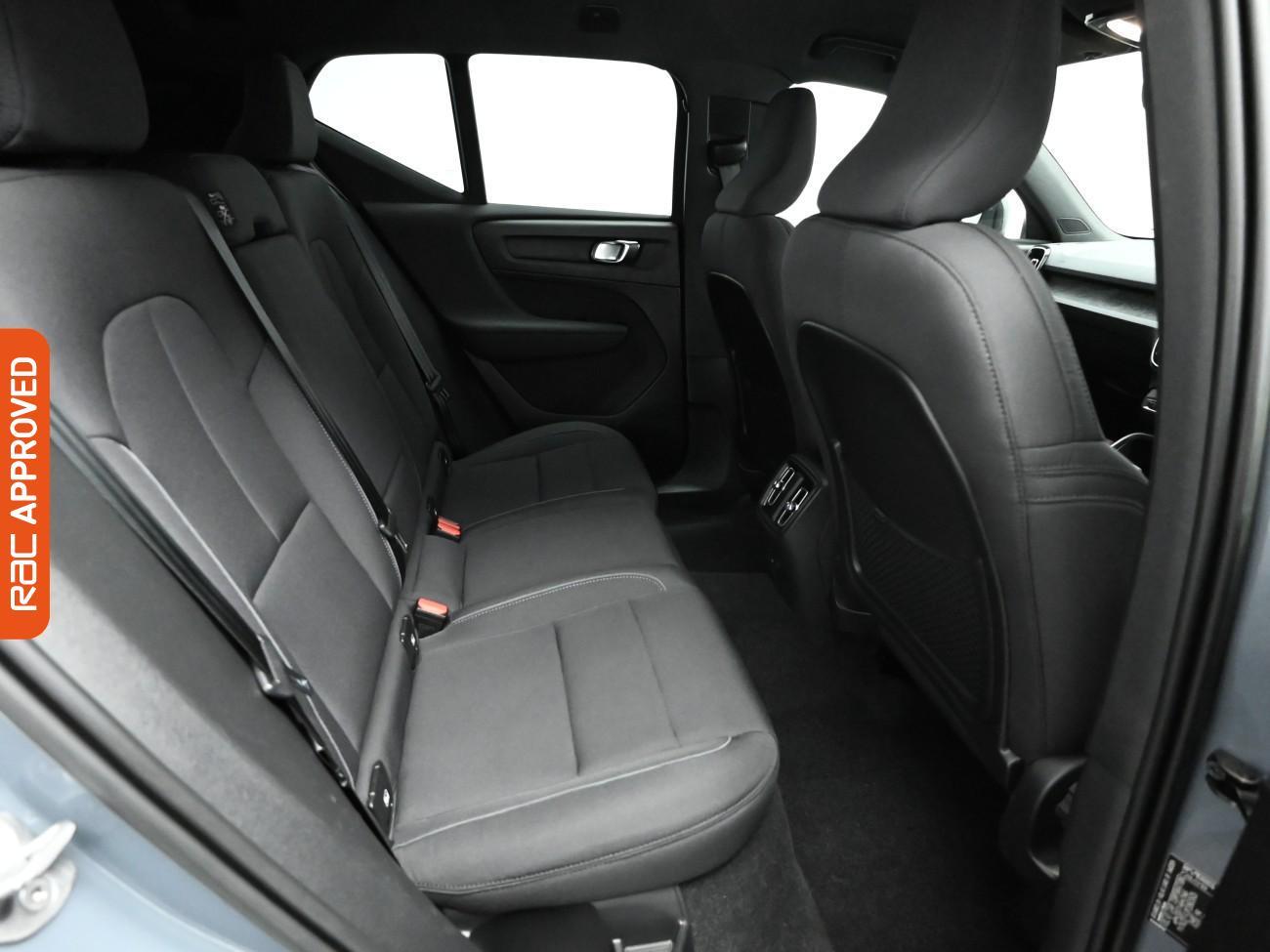 Used Volvo XC40 2022 for sale - 76798455: Photo 15