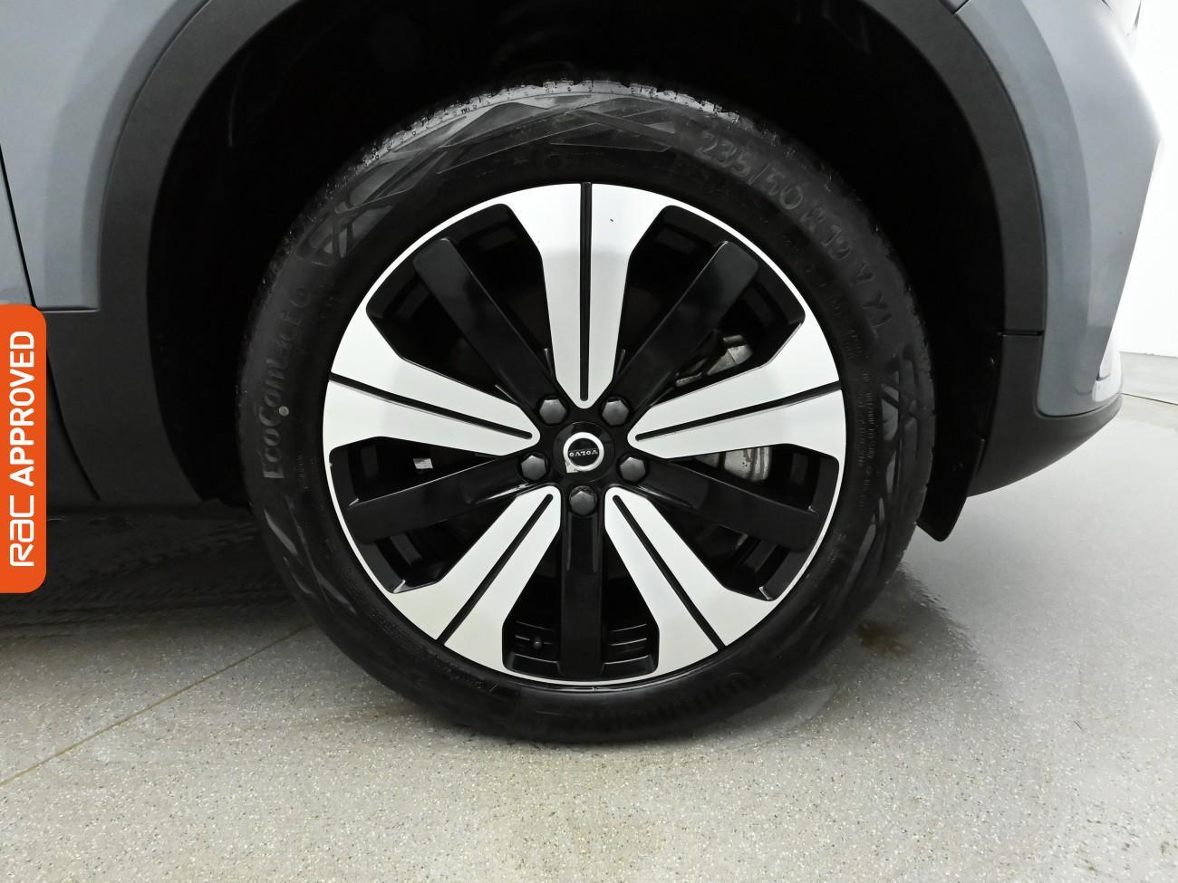 Used Volvo XC40 2022 for sale - 76798455: Photo 16