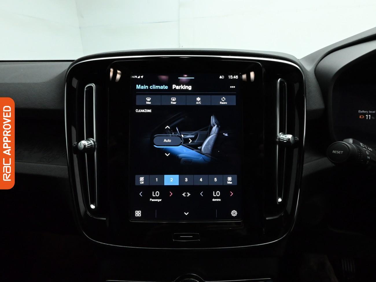 Used Volvo XC40 2022 for sale - 76798455: Photo 17