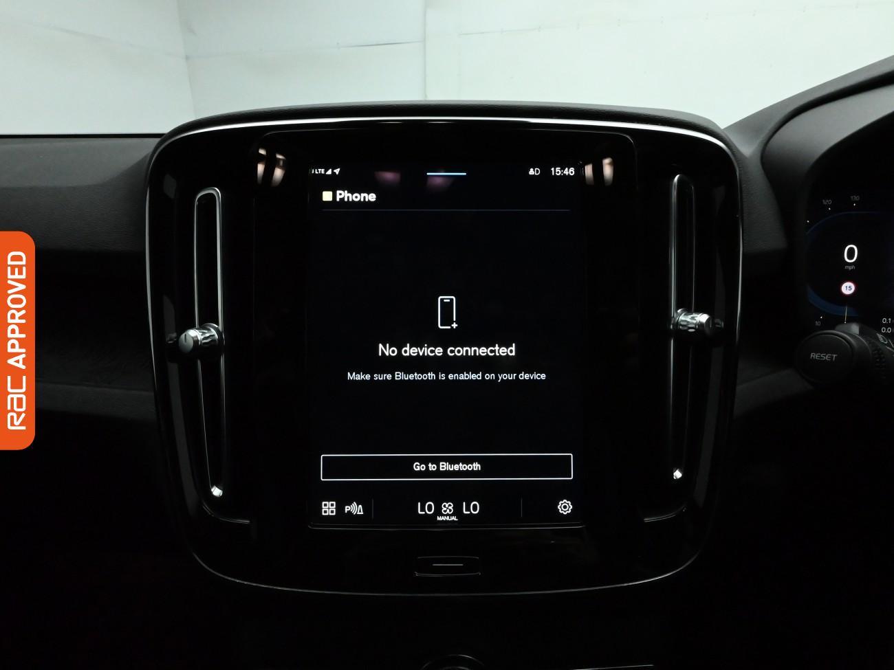 Used Volvo XC40 2022 for sale - 76798455: Photo 18