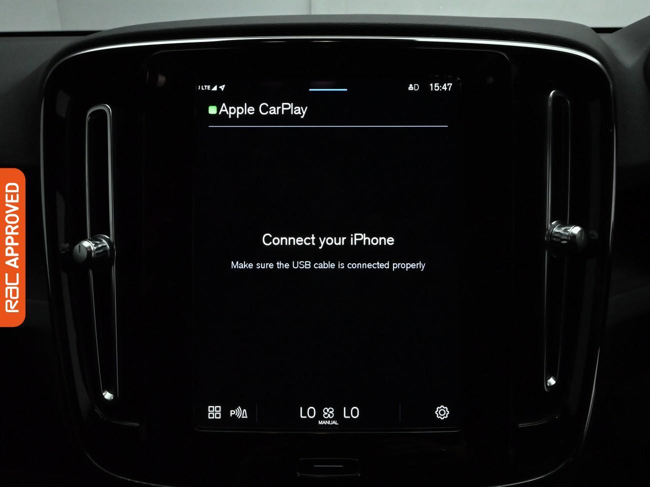 Used Volvo XC40 2022 for sale - 76798455: Photo 21