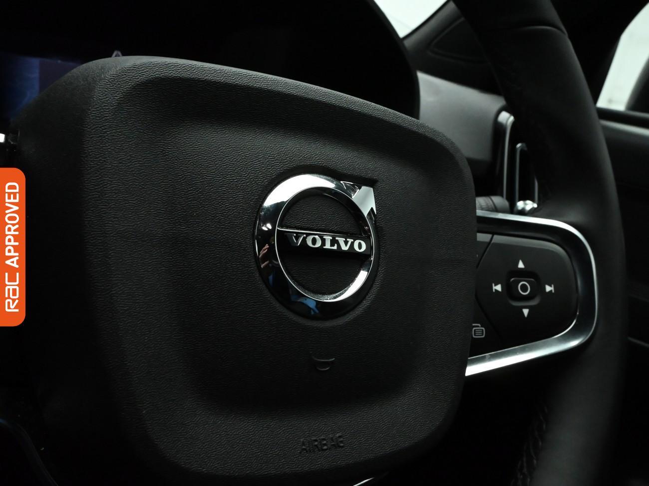 Used Volvo XC40 2022 for sale - 76798455: Photo 25