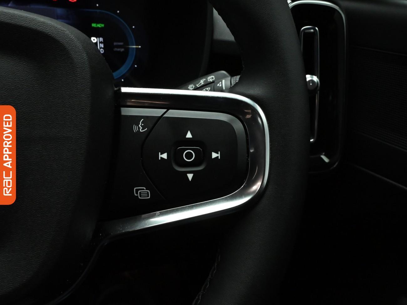 Used Volvo XC40 2022 for sale - 76798455: Photo 26