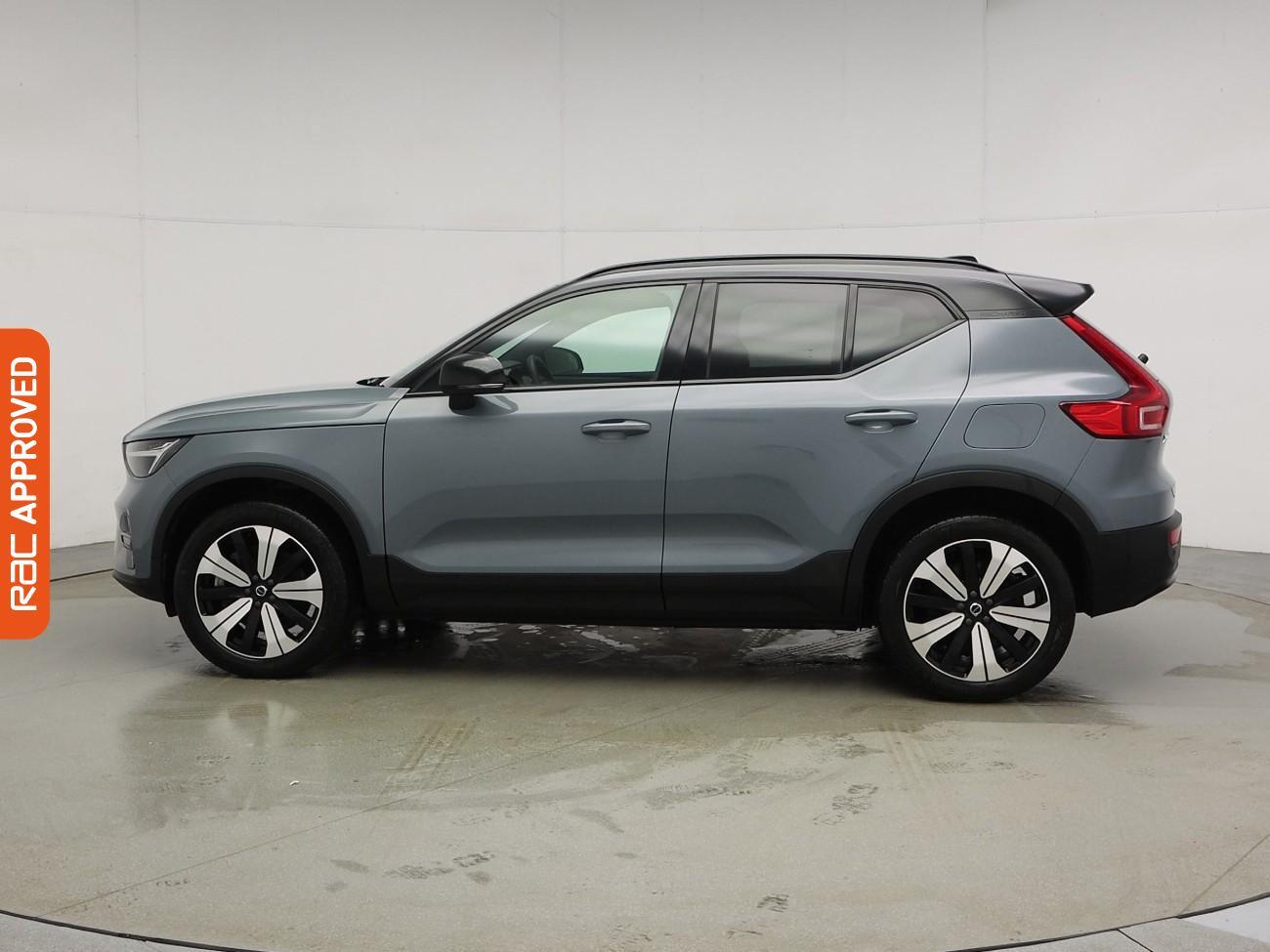 Used Volvo XC40 2022 for sale - 76798455: Photo 31