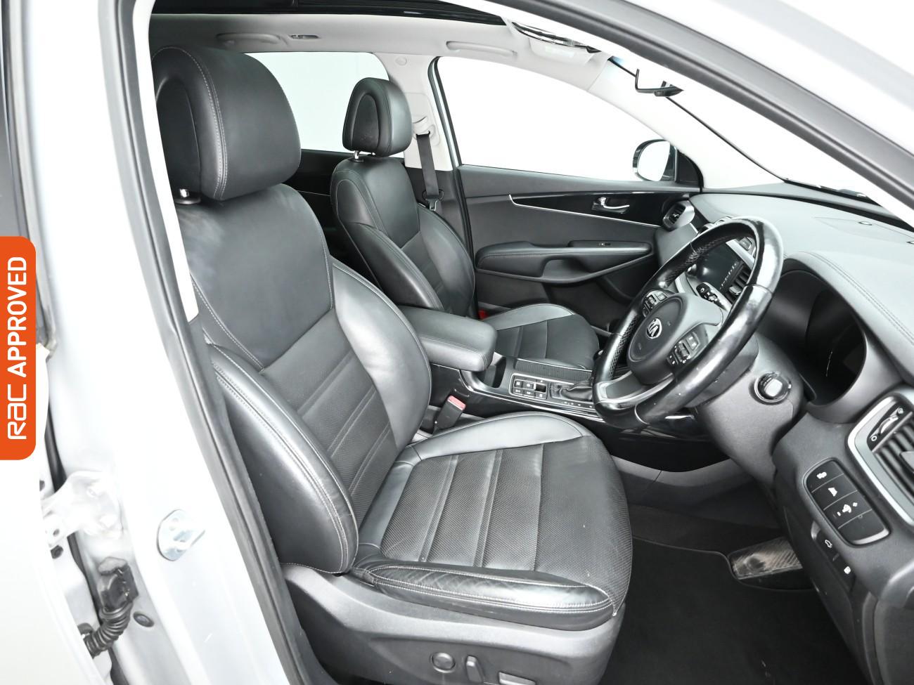 Used Kia Sorento 2016 for sale - 77302919: Photo 12