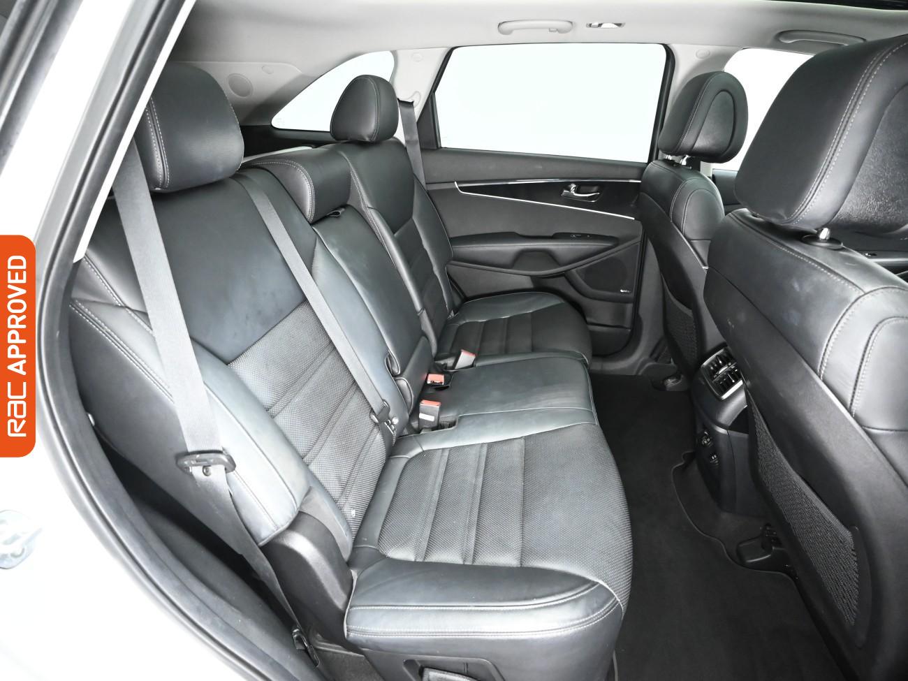 Used Kia Sorento 2016 for sale - 77302919: Photo 13