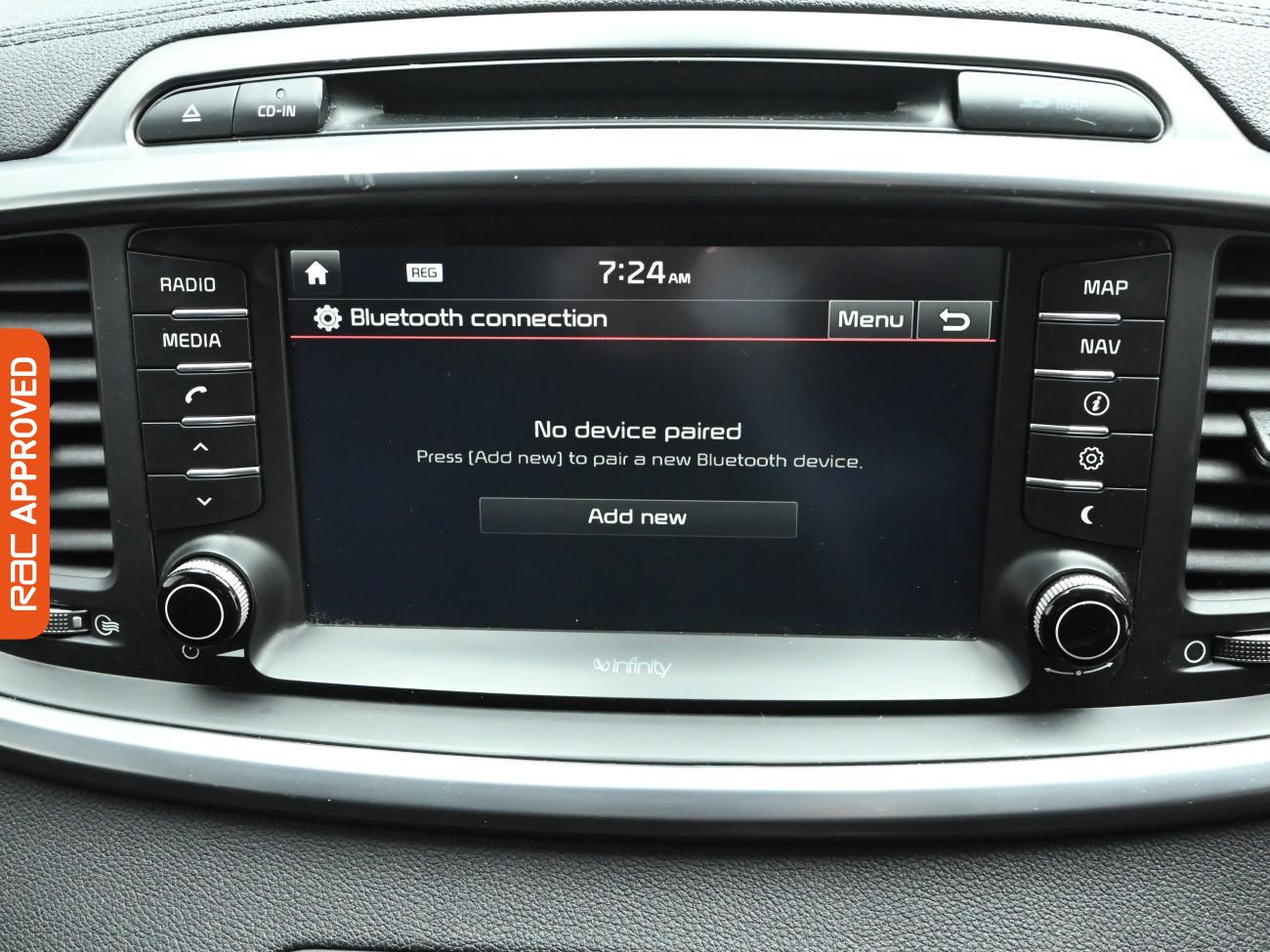 Used Kia Sorento 2016 for sale - 77302919: Photo 14