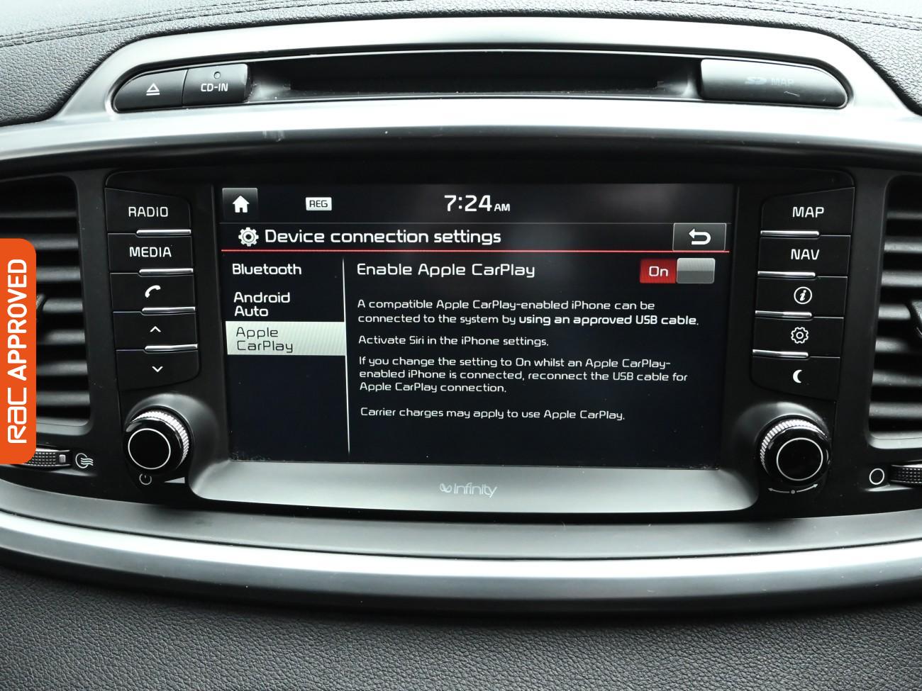 Used Kia Sorento 2016 for sale - 77302919: Photo 15