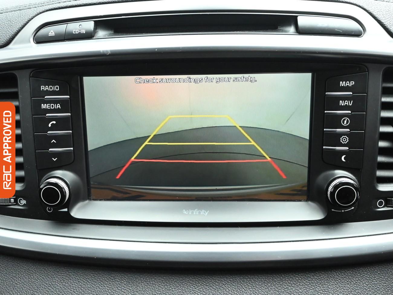 Used Kia Sorento 2016 for sale - 77302919: Photo 16