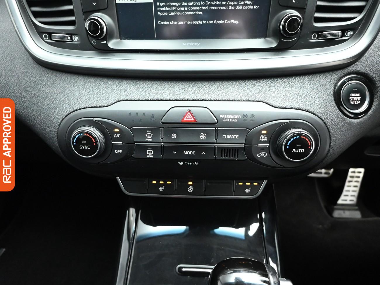 Used Kia Sorento 2016 for sale - 77302919: Photo 19