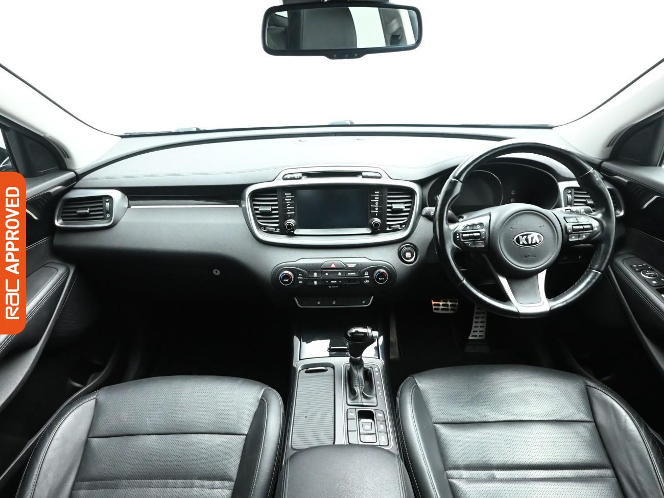 Used Kia Sorento 2016 for sale - 77302919: Photo 2