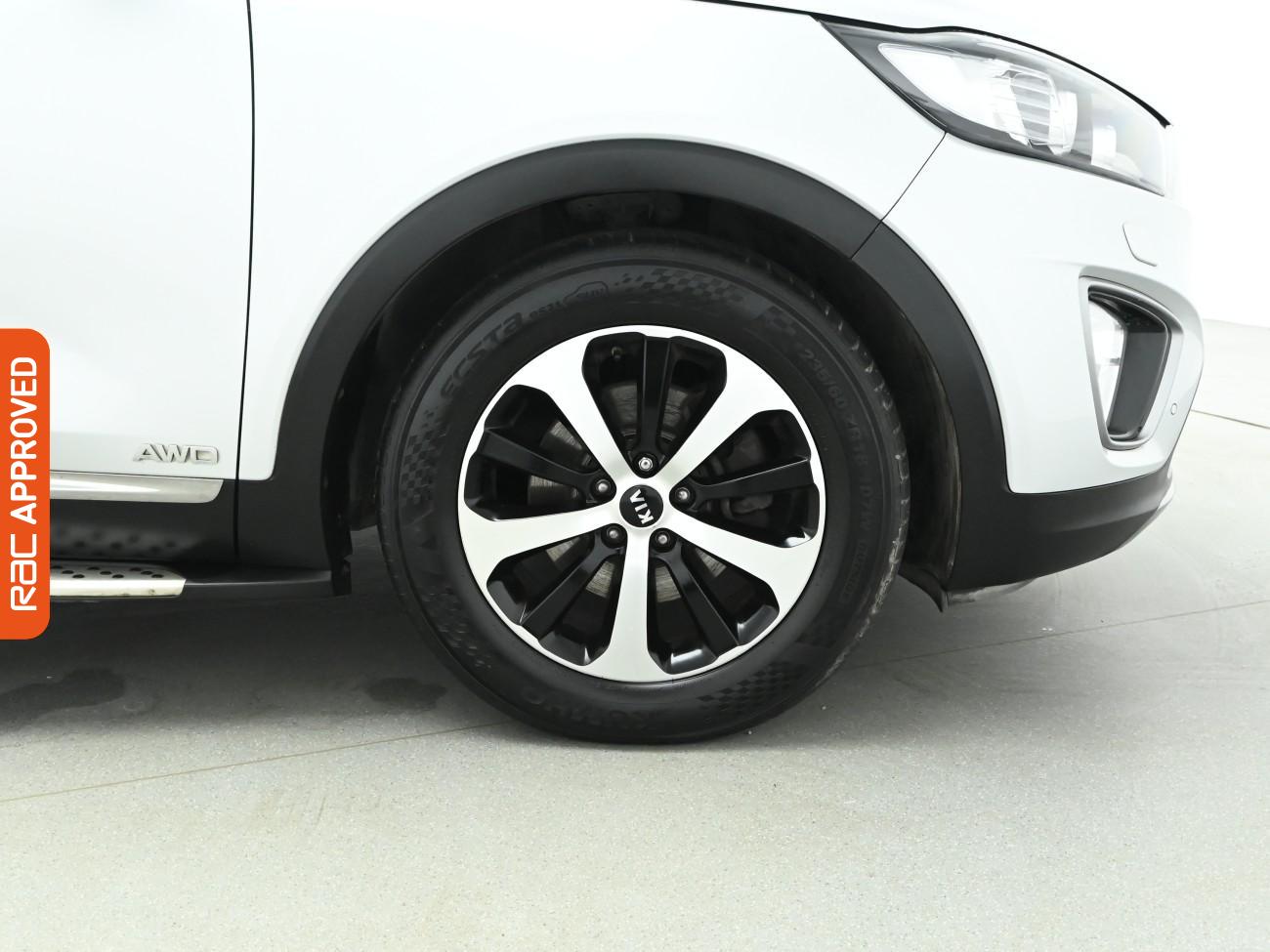 Used Kia Sorento 2016 for sale - 77302919: Photo 26