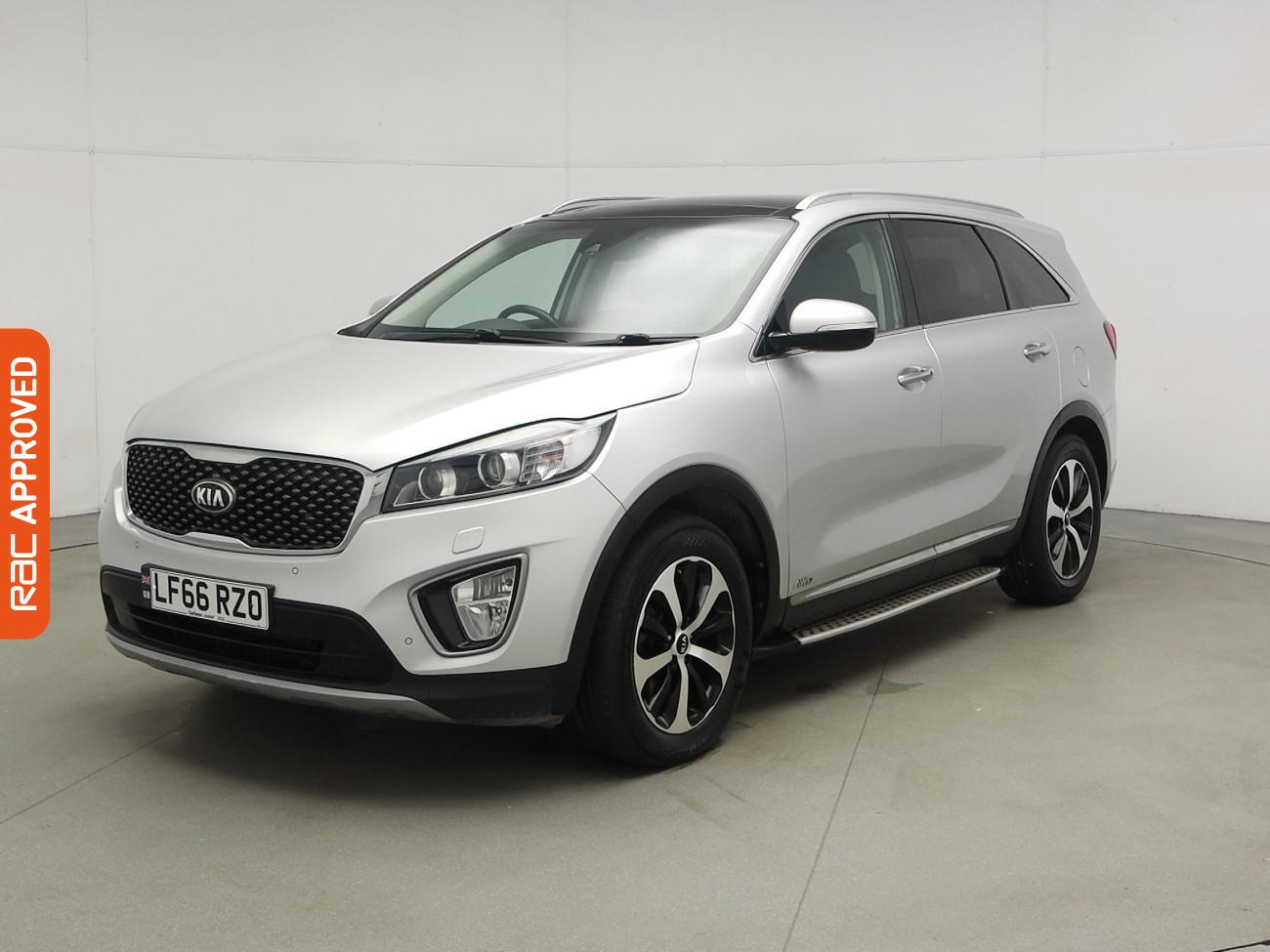 Used Kia Sorento 2016 for sale - 77302919: Photo 28
