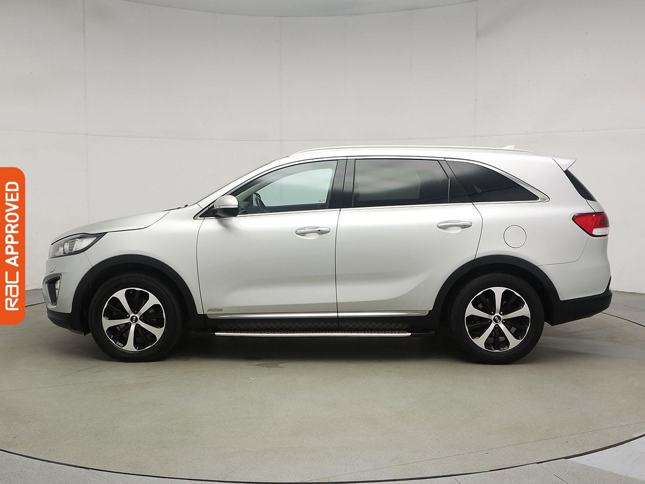 Used Kia Sorento 2016 for sale - 77302919: Photo 29