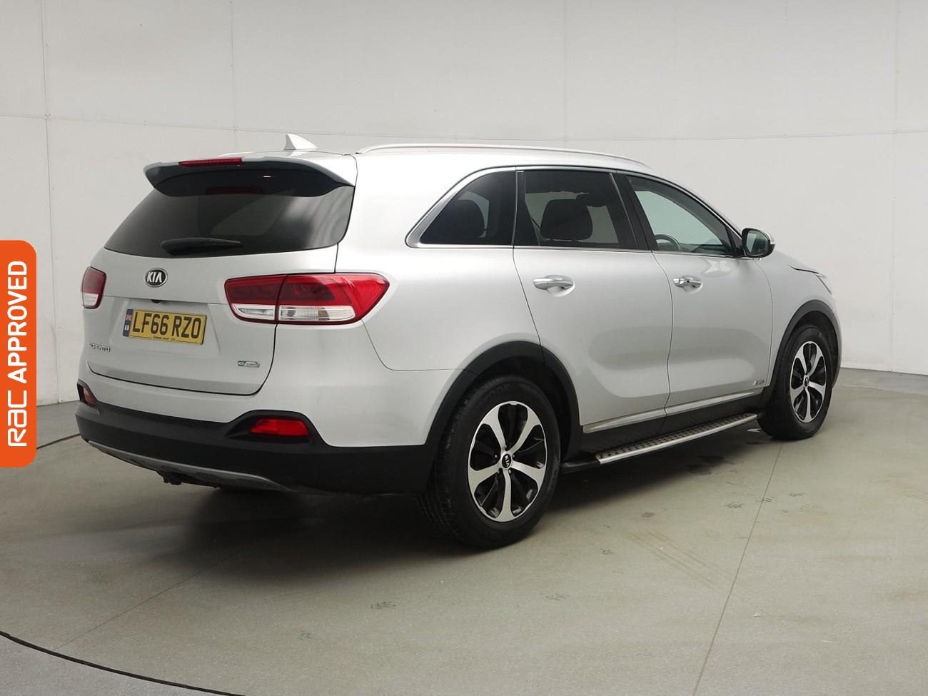 Used Kia Sorento 2016 for sale - 77302919: Photo 31