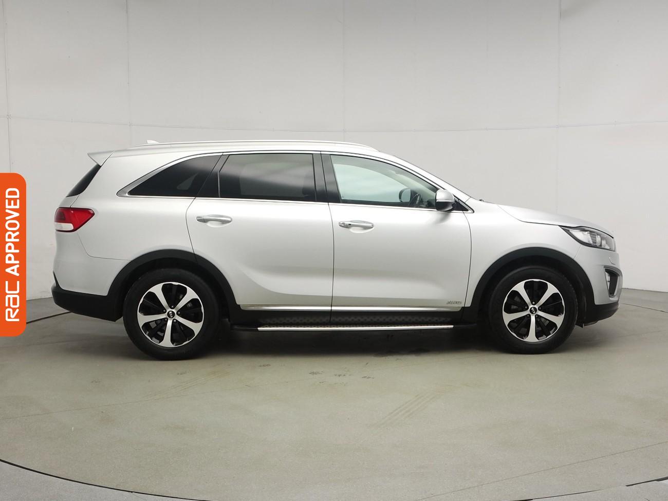 Used Kia Sorento 2016 for sale - 77302919: Photo 6