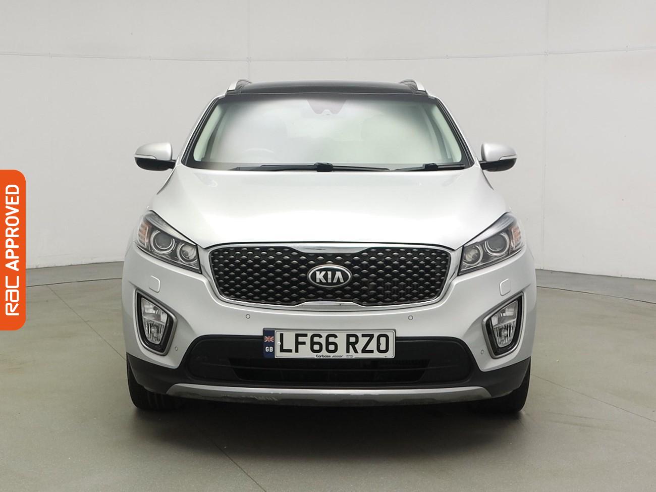 Used Kia Sorento 2016 for sale - 77302919: Photo 7