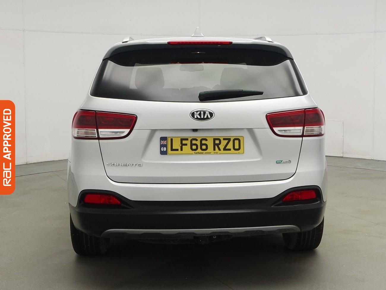 Used Kia Sorento 2016 for sale - 77302919: Photo 8