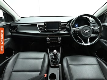 Used Kia Rio 2018 for sale - 78249698: Photo