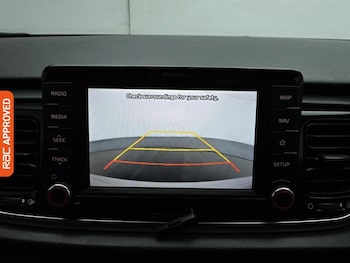 Used Kia Rio 2018 for sale - 78249698: Photo