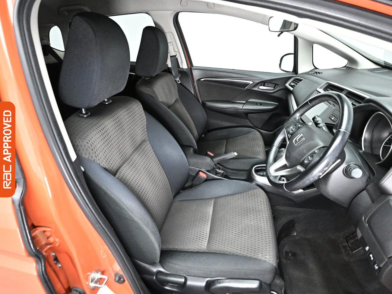 Used Honda Jazz 2018 for sale - 78224381: Photo 12