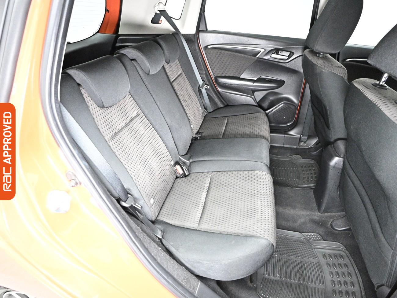 Used Honda Jazz 2018 for sale - 78224381: Photo 13