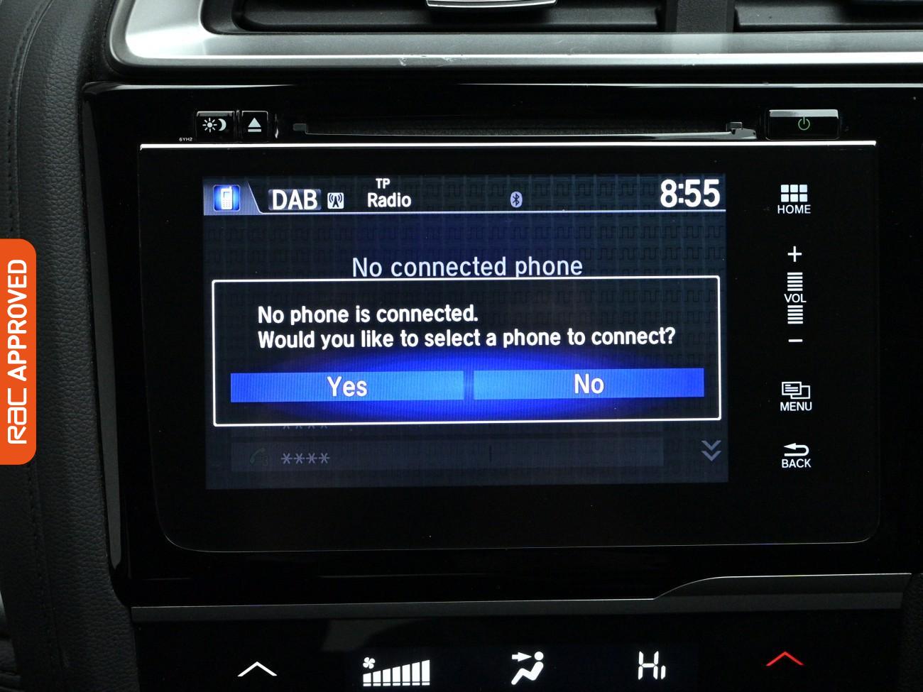 Used Honda Jazz 2018 for sale - 78224381: Photo 14