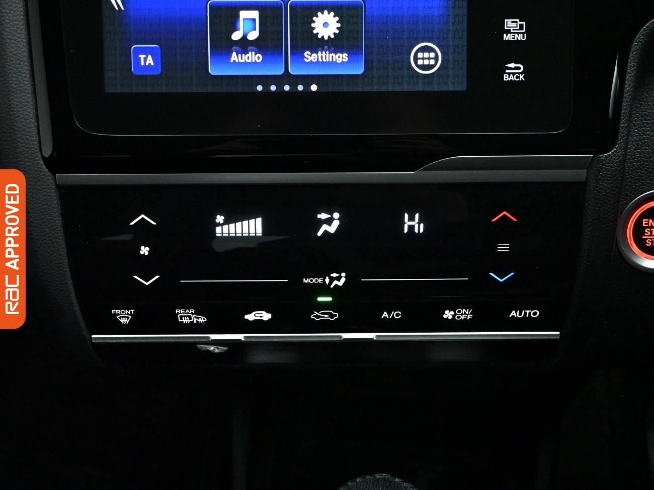 Used Honda Jazz 2018 for sale - 78224381: Photo 15