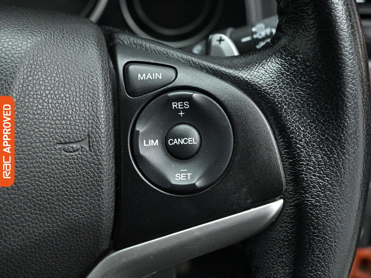 Used Honda Jazz 2018 for sale - 78224381: Photo 17