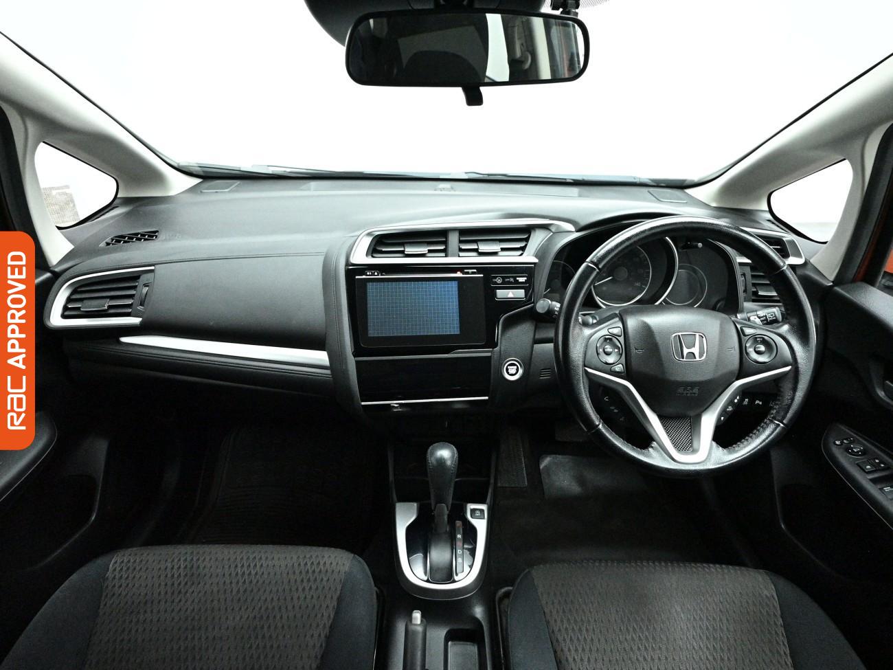 Used Honda Jazz 2018 for sale - 78224381: Photo 2