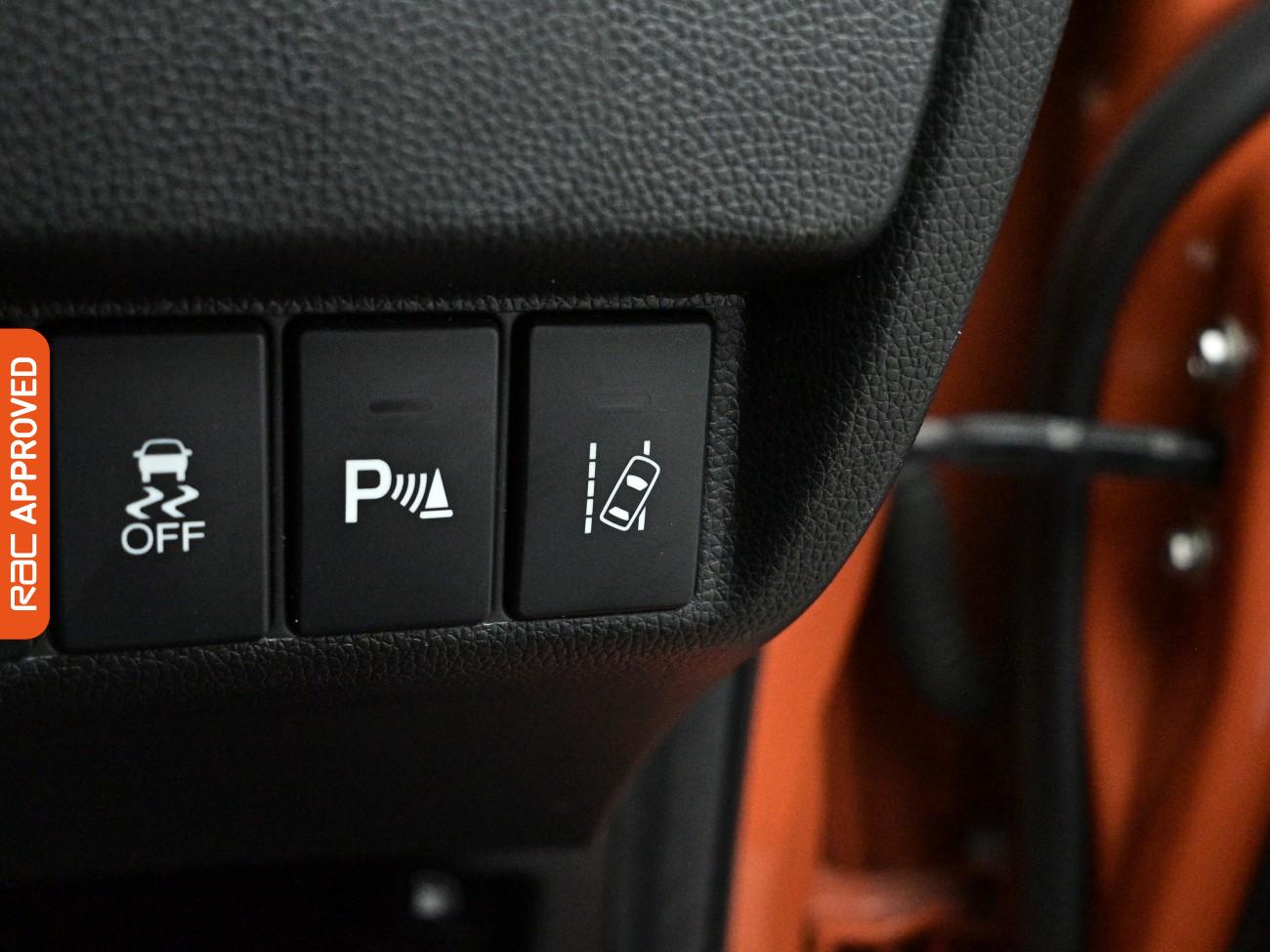 Used Honda Jazz 2018 for sale - 78224381: Photo 21