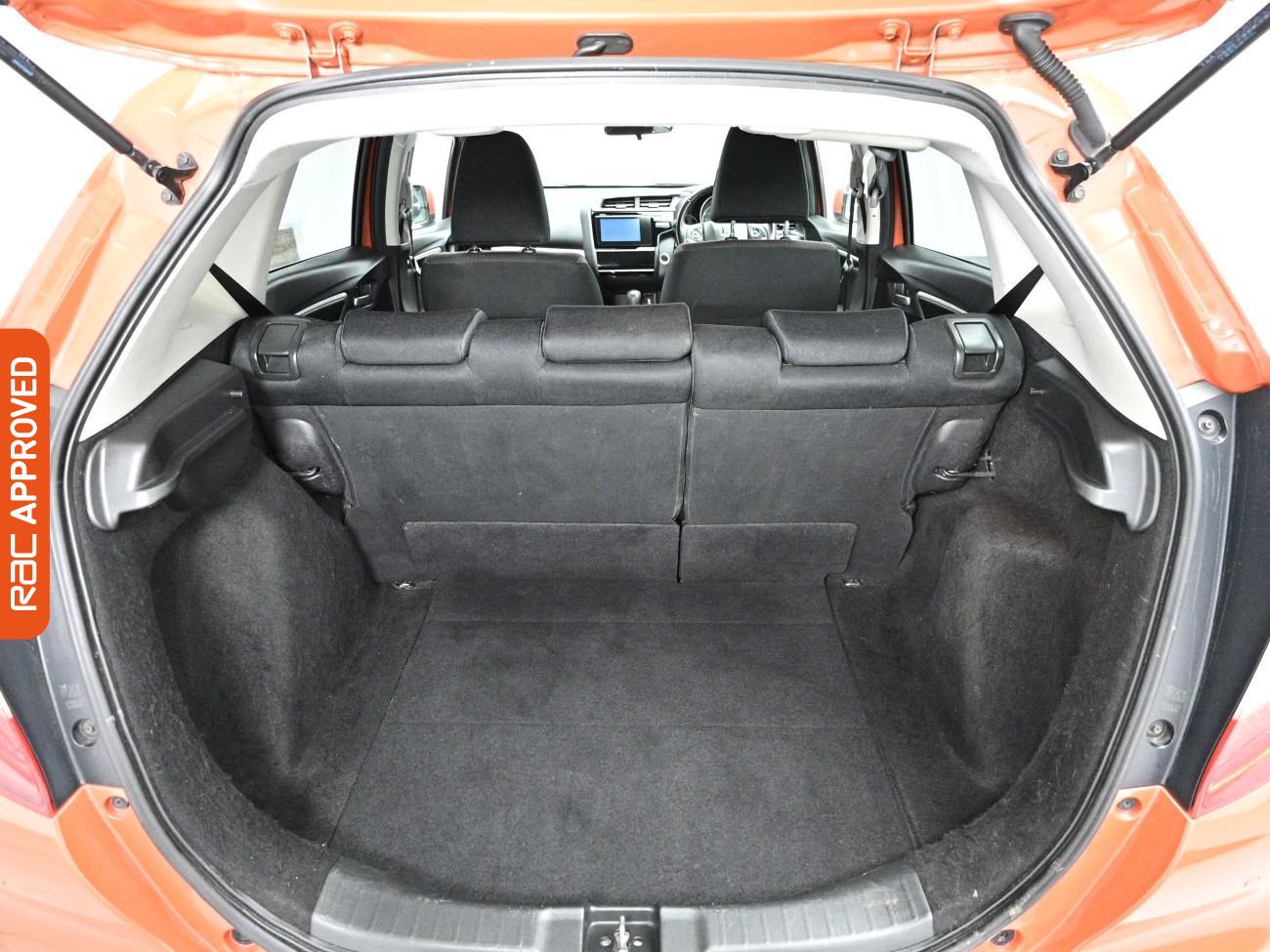 Used Honda Jazz 2018 for sale - 78224381: Photo 23