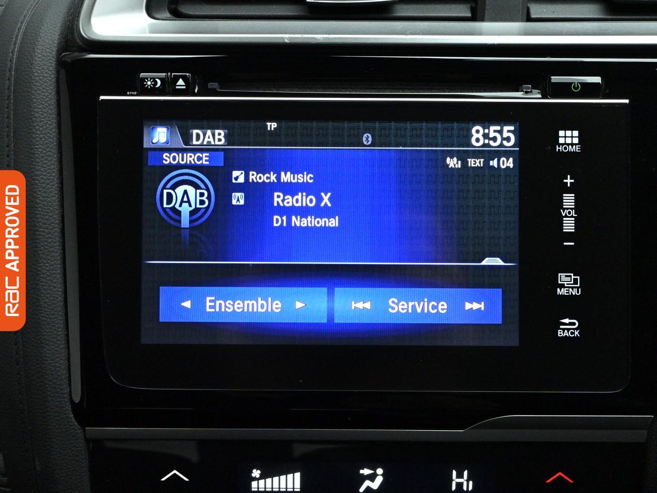 Used Honda Jazz 2018 for sale - 78224381: Photo 24