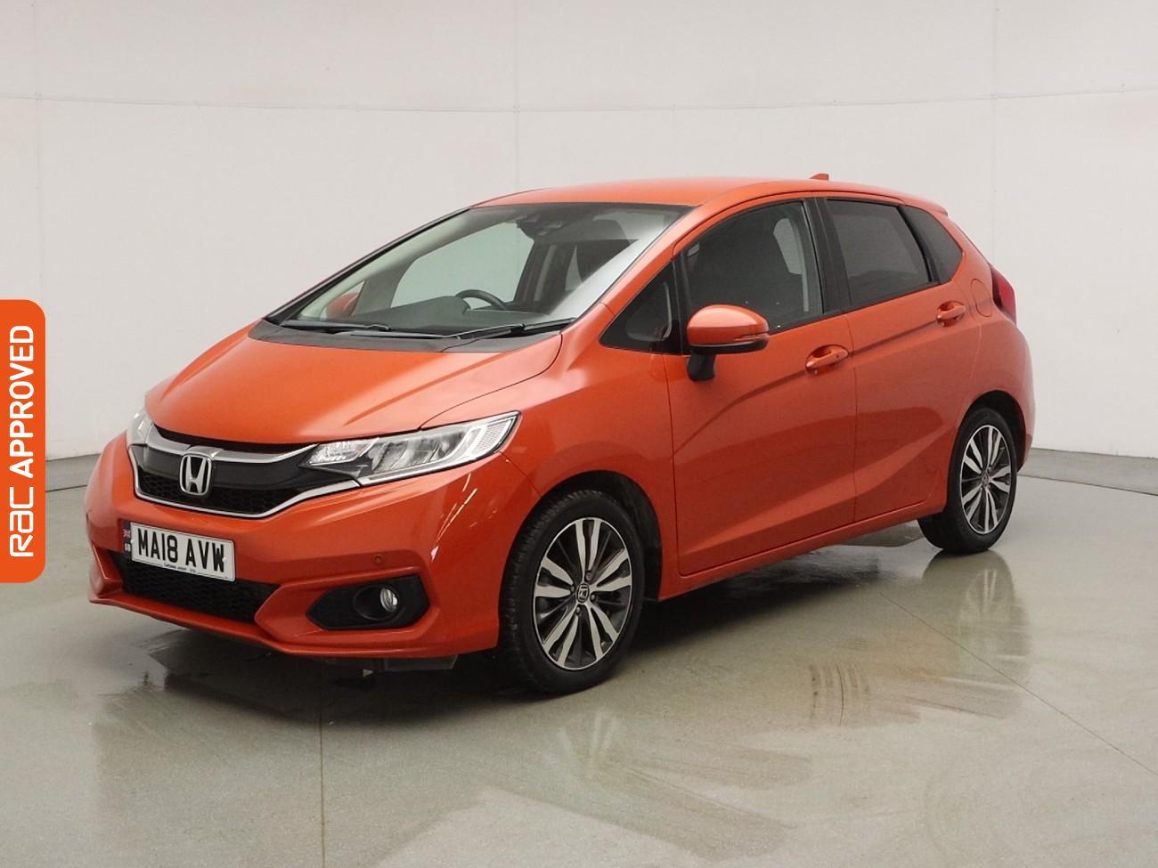 Used Honda Jazz 2018 for sale - 78224381: Photo 25