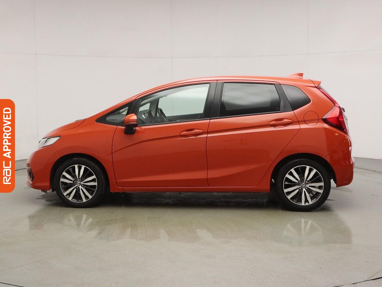 Used Honda Jazz 2018 for sale - 78224381: Photo 26