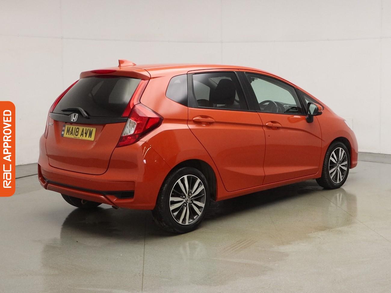 Used Honda Jazz 2018 for sale - 78224381: Photo 27