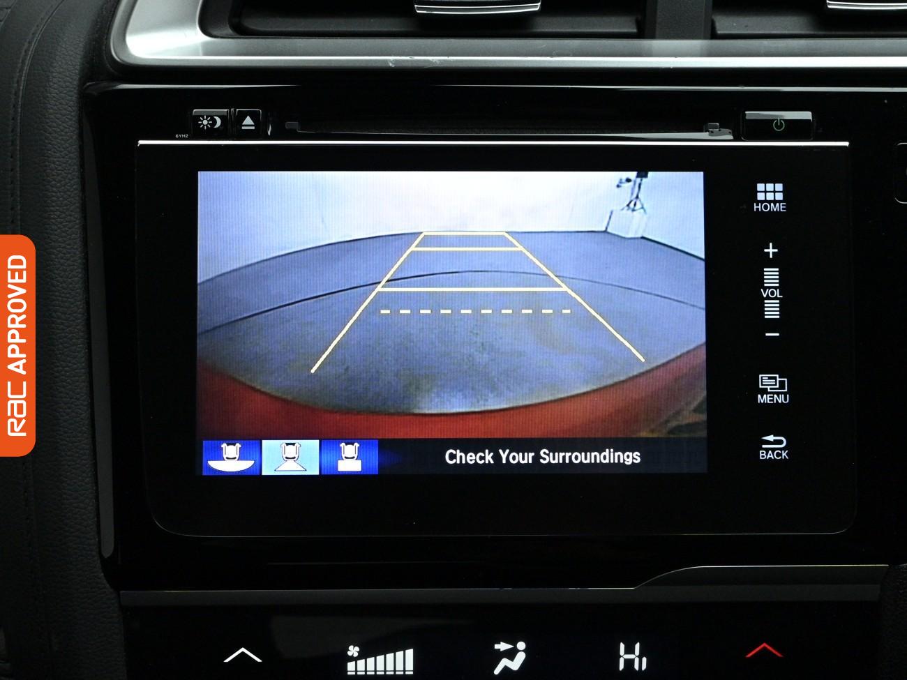 Used Honda Jazz 2018 for sale - 78224381: Photo 3