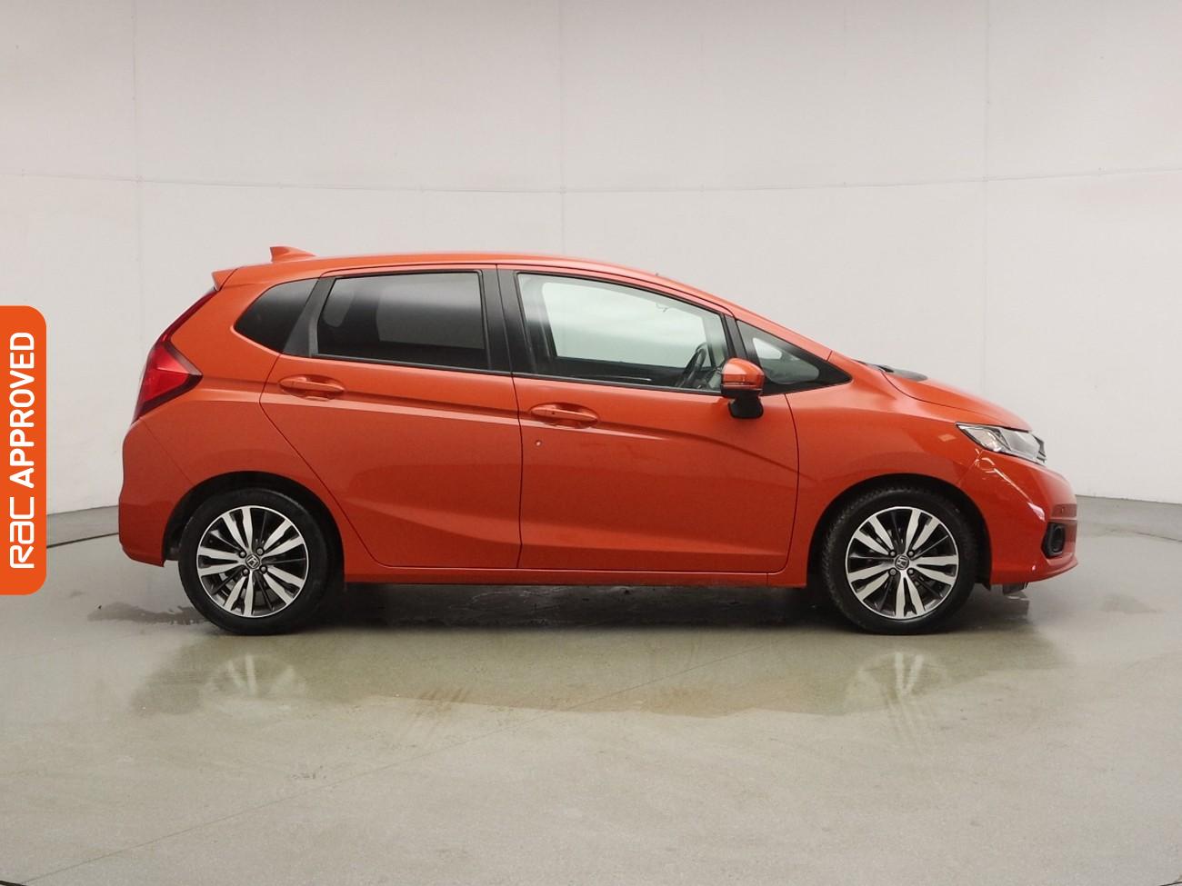 Used Honda Jazz 2018 for sale - 78224381: Photo 6