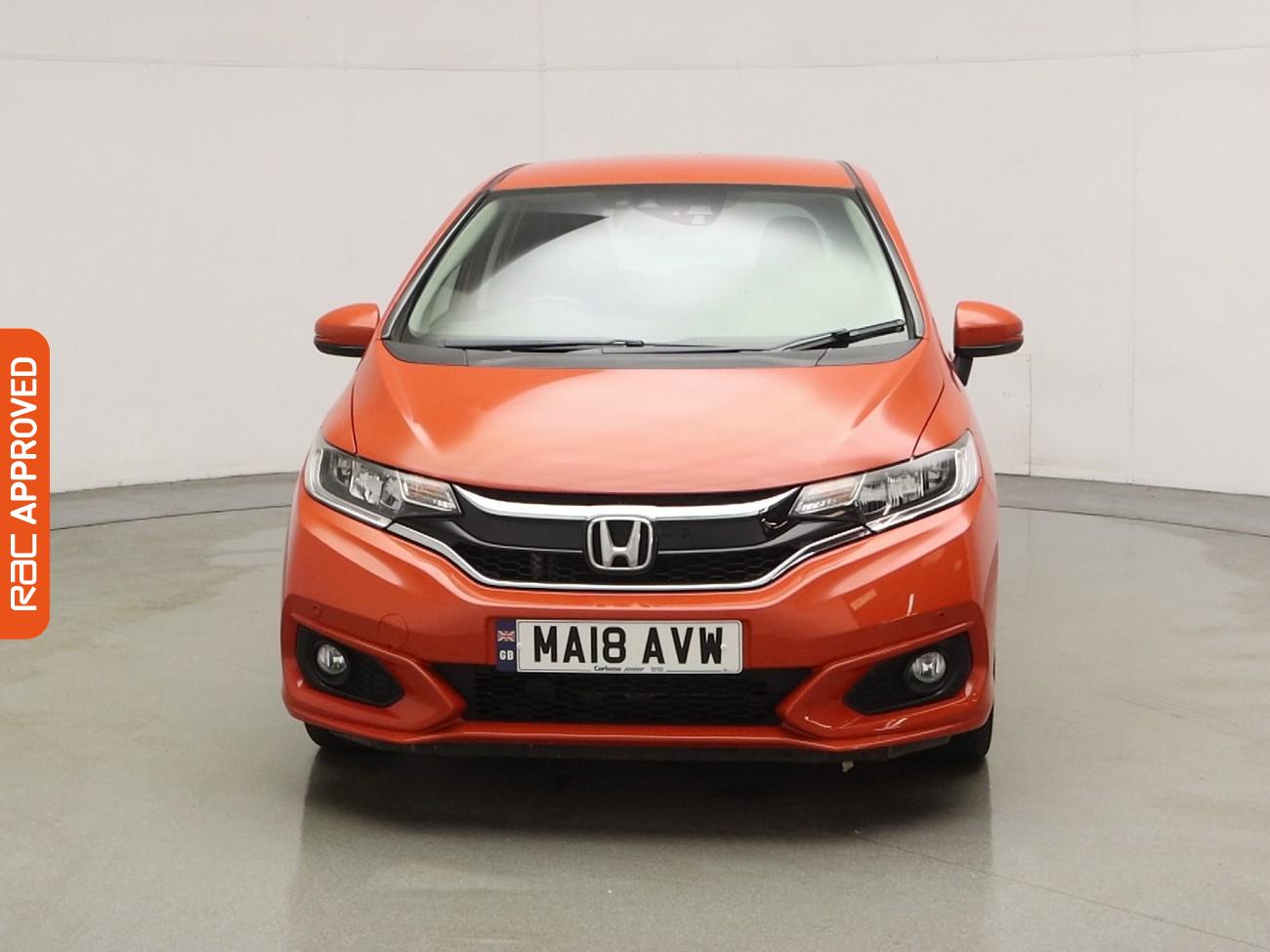 Used Honda Jazz 2018 for sale - 78224381: Photo 7