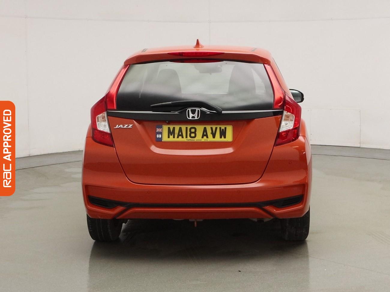 Used Honda Jazz 2018 for sale - 78224381: Photo 8