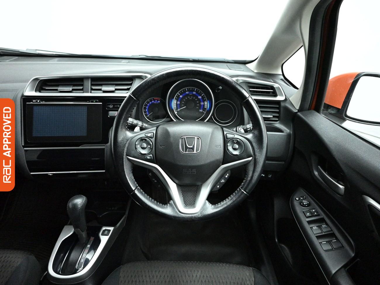 Used Honda Jazz 2018 for sale - 78224381: Photo 9