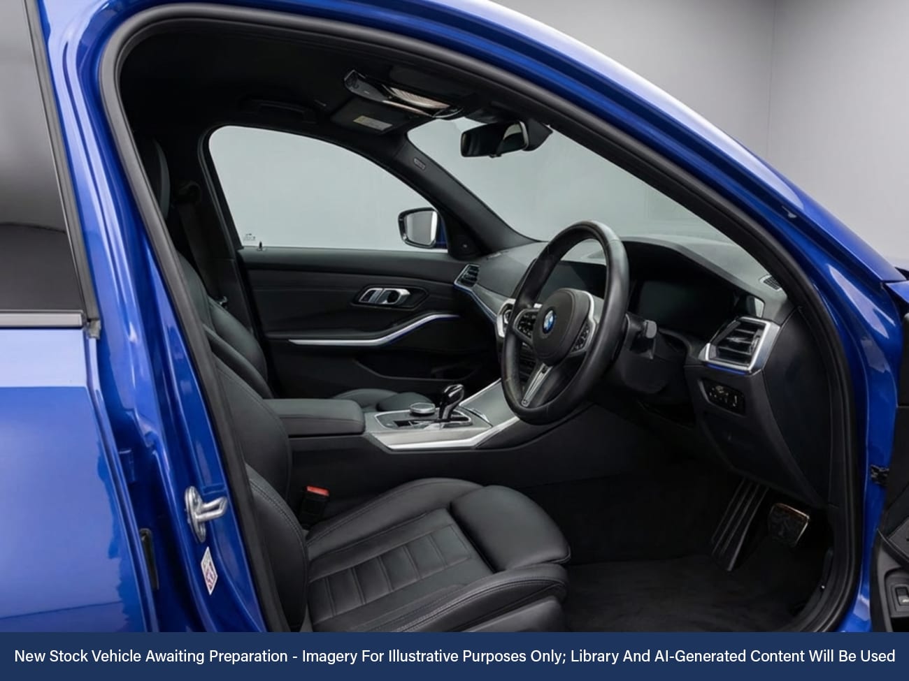 Used BMW 3 Series 2020 for sale - 77429602: Photo 3