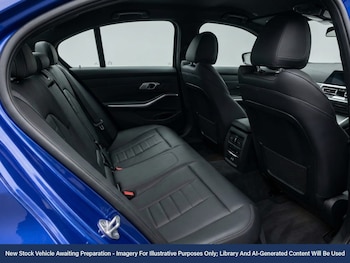 Used BMW 3 Series 2020 for sale - 77429602: Photo