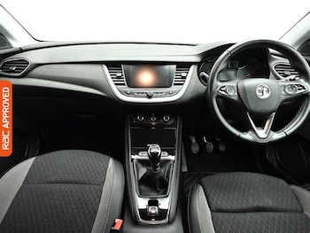Used Vauxhall Grandland X 2021 for sale - 79511973: Photo