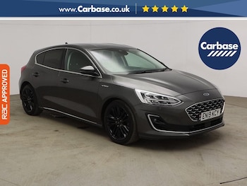 Used Ford Focus 2019 for sale - 75620738: Photo
