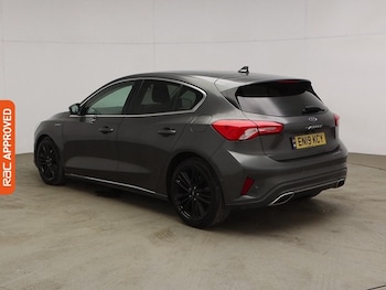 Used Ford Focus 2019 for sale - 75620738: Photo