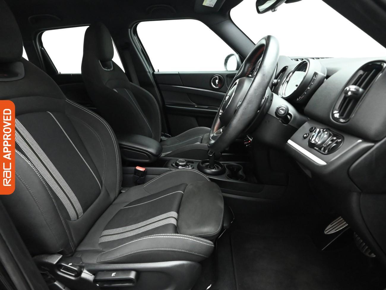 Used MINI Countryman 2019 for sale - 77064505: Photo 11