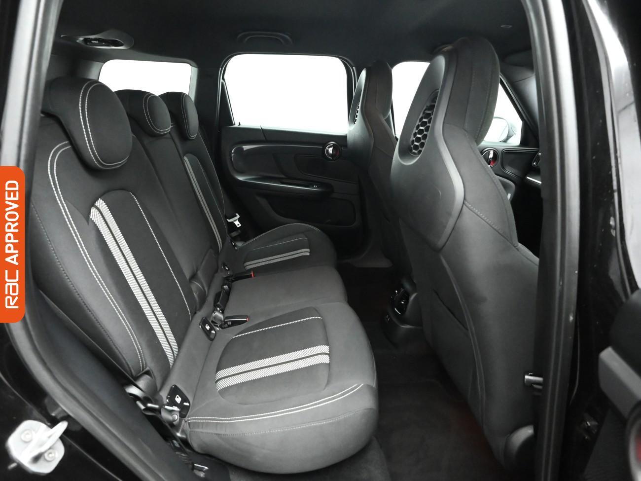 Used MINI Countryman 2019 for sale - 77064505: Photo 12